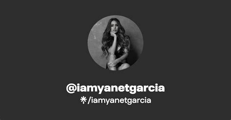 Find @iamyanetgarcia Onlyfans